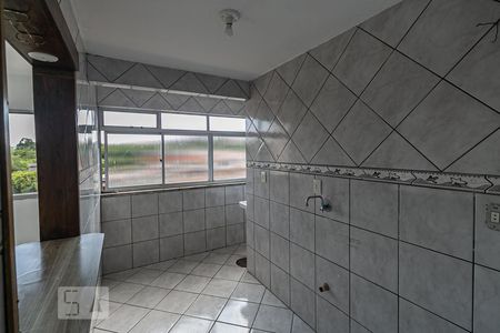 Apartamento para alugar com 63m², 1 quarto e 1 vagaCozinha