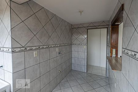Apartamento para alugar com 63m², 1 quarto e 1 vagaCozinha
