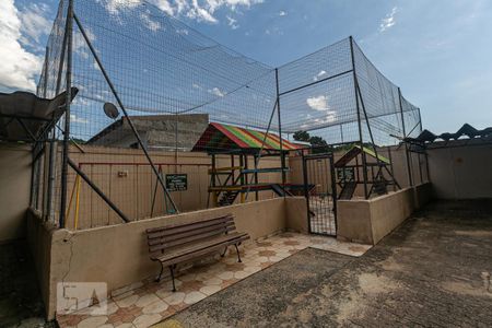 Apartamento para alugar com 63m², 1 quarto e 1 vagaÁrea Comum - Playground