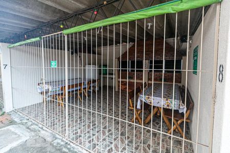 Apartamento para alugar com 63m², 1 quarto e 1 vagaÁrea comum - Churrasqueira