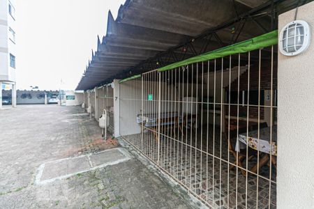 Apartamento para alugar com 63m², 1 quarto e 1 vagaÁrea comum - Churrasqueira