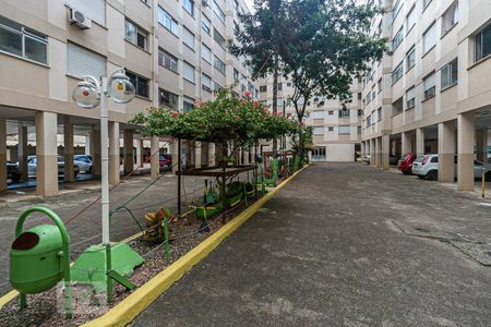 Apartamento para alugar com 63m², 1 quarto e 1 vagaÁrea comum