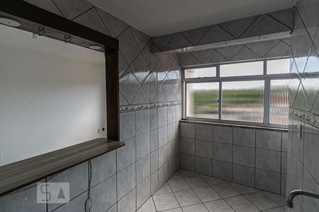 Apartamento para alugar com 63m², 1 quarto e 1 vagaCozinha