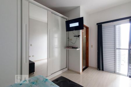 Suite 1 de casa à venda com 2 quartos, 80m² em Itaquera, São Paulo
