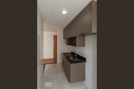 Apartamento para alugar com 43m², 2 quartos e 1 vaga Apartamento para alugar com 43m², 2 quartos e 1 vagaCozinha