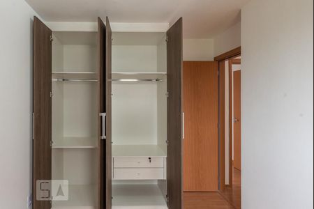 Quarto 1 de apartamento para alugar com 2 quartos, 43m² em Fundacao da Casa Popular, Campinas