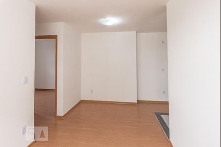 Sala de apartamento para alugar com 2 quartos, 43m² em Fundacao da Casa Popular, Campinas