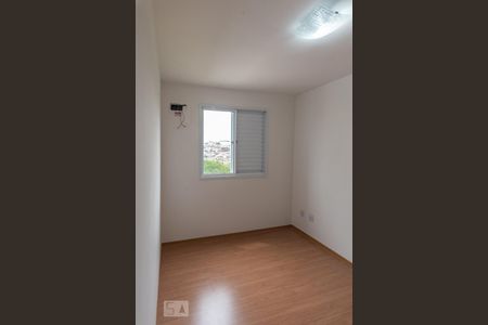 Quarto 1 de apartamento para alugar com 2 quartos, 43m² em Fundacao da Casa Popular, Campinas
