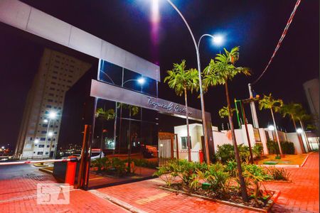 Apartamento para alugar com 43m², 2 quartos e 1 vaga