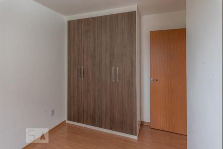 Quarto 1 de apartamento para alugar com 2 quartos, 43m² em Fundacao da Casa Popular, Campinas
