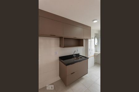 Apartamento para alugar com 43m², 2 quartos e 1 vaga Apartamento para alugar com 43m², 2 quartos e 1 vagaCozinha