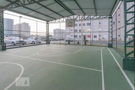 Apartamento para alugar com 43m², 2 quartos e 1 vaga Apartamento para alugar com 43m², 2 quartos e 1 vagaQuadra
