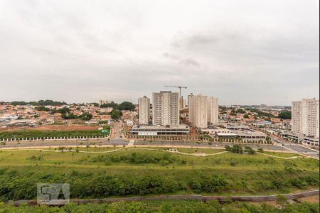 Vista do Quarto 2 de apartamento para alugar com 2 quartos, 43m² em Fundacao da Casa Popular, Campinas