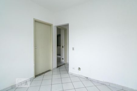 Sala de Apartamento com 2 quartos, 49m² Santo Antônio