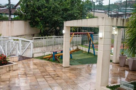 Apartamento à venda com 60m², 2 quartos e 1 vaga Apartamento à venda com 60m², 2 quartos e 1 vagaParquinho