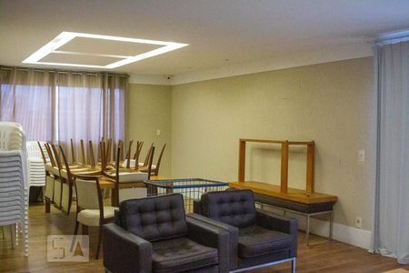 Apartamento à venda com 60m², 2 quartos e 1 vaga Apartamento à venda com 60m², 2 quartos e 1 vagaSalçao de festas