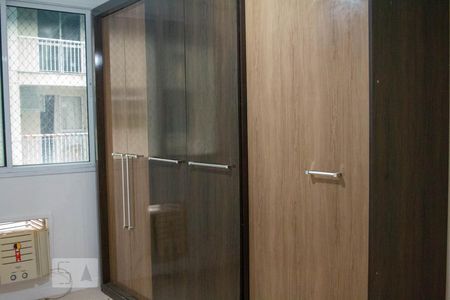 Apartamento à venda com 60m², 2 quartos e 1 vaga Apartamento à venda com 60m², 2 quartos e 1 vagaQuarto principal