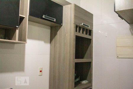 Apartamento à venda com 60m², 2 quartos e 1 vaga Apartamento à venda com 60m², 2 quartos e 1 vagaCozinha