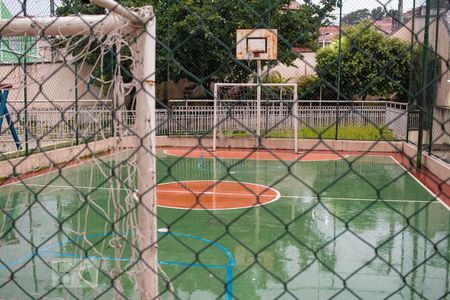 Apartamento à venda com 60m², 2 quartos e 1 vaga Apartamento à venda com 60m², 2 quartos e 1 vagaQuadra