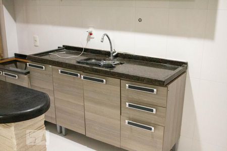 Apartamento à venda com 60m², 2 quartos e 1 vaga Apartamento à venda com 60m², 2 quartos e 1 vagaCozinha