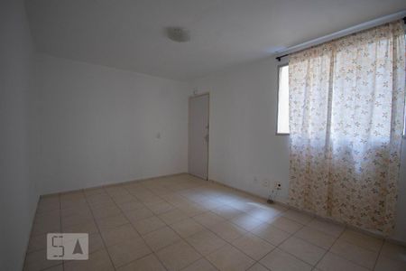 Sala de apartamento para alugar com 2 quartos, 50m² em Presidente Médici, Ribeirão Preto