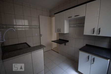 Apartamento para alugar com 50m², 2 quartos e 1 vagaCozinha
