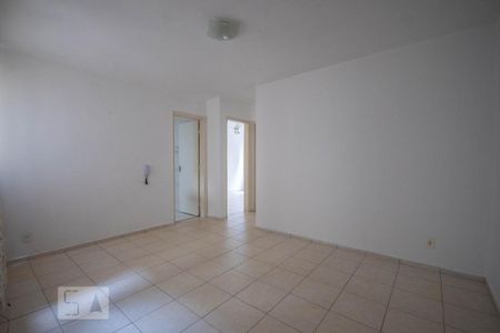 Sala de apartamento para alugar com 2 quartos, 50m² em Presidente Médici, Ribeirão Preto