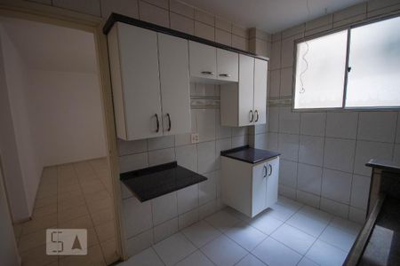 Apartamento para alugar com 50m², 2 quartos e 1 vagaCozinha