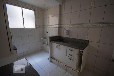 Apartamento para alugar com 50m², 2 quartos e 1 vagaCozinha