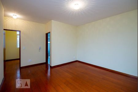 Sala de Apartamento com 3 quartos, 67m² Ouro Preto