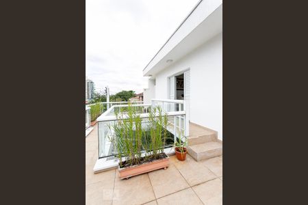 Casa à venda com 484m², 5 quartos e 3 vagasVaranda