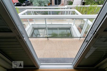 Casa à venda com 484m², 5 quartos e 3 vagasVaranda