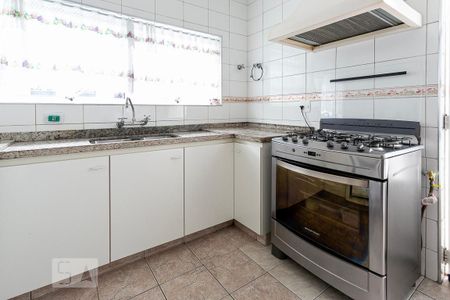 Casa à venda com 484m², 5 quartos e 3 vagasCozinha