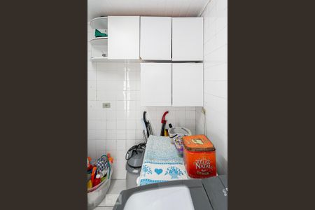 Casa à venda com 484m², 5 quartos e 3 vagasÁrea de Serviço