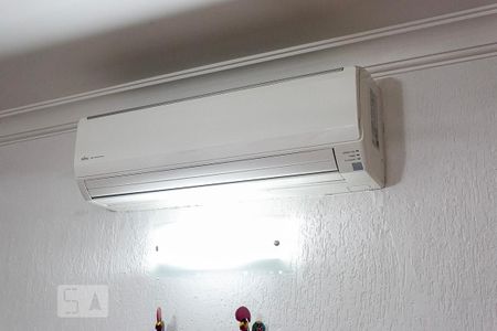 Casa à venda com 484m², 5 quartos e 3 vagasAr condicionado do Salão de Festas