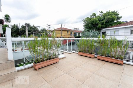 Casa à venda com 484m², 5 quartos e 3 vagasVaranda