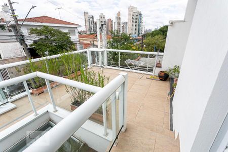 Casa à venda com 484m², 5 quartos e 3 vagasVaranda