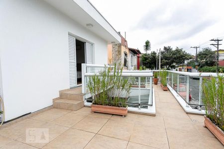 Casa à venda com 484m², 5 quartos e 3 vagasVaranda