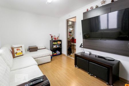 Casa à venda com 484m², 5 quartos e 3 vagasSala de TV