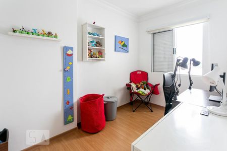 Casa à venda com 484m², 5 quartos e 3 vagasQuarto