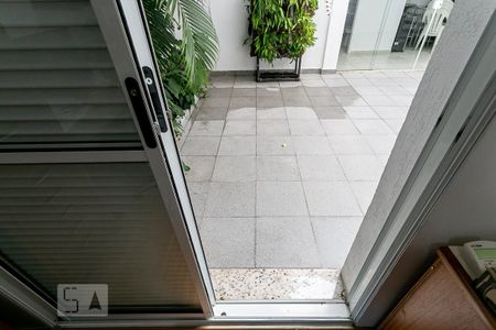 Casa à venda com 484m², 5 quartos e 3 vagasVista do Escritório