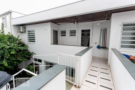 Casa à venda com 484m², 5 quartos e 3 vagasÁrea Externa
