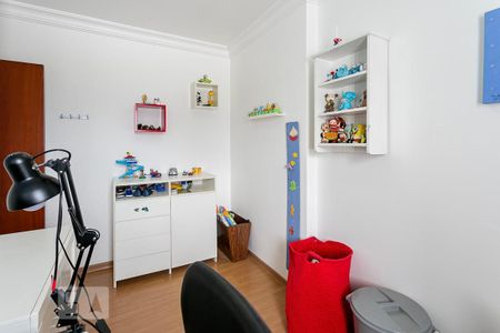 Casa à venda com 484m², 5 quartos e 3 vagasQuarto