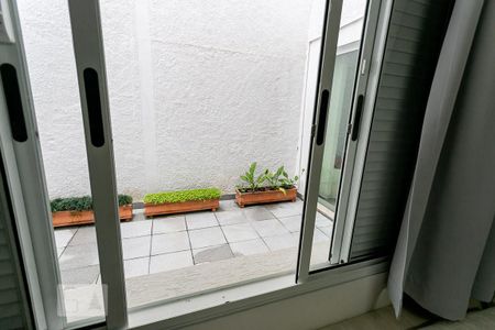 Casa à venda com 484m², 5 quartos e 3 vagasVista da Sala de TV