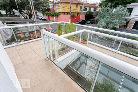 Casa à venda com 484m², 5 quartos e 3 vagasVaranda