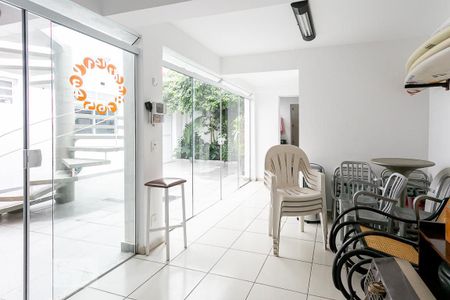 Casa à venda com 484m², 5 quartos e 3 vagasSalão de Festas da Churrasqueira