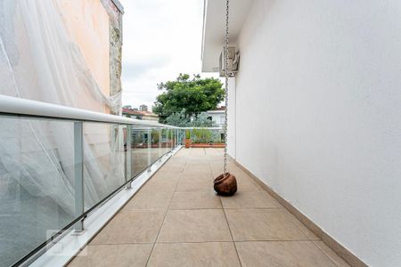 Casa à venda com 484m², 5 quartos e 3 vagasVaranda