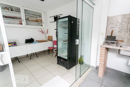 Casa à venda com 484m², 5 quartos e 3 vagasSalão de Festas da Churrasqueira