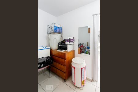 Casa à venda com 484m², 5 quartos e 3 vagasQuarto de Serviço