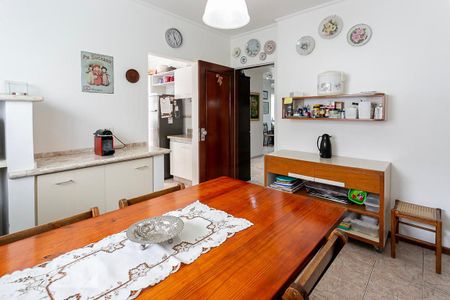 Casa à venda com 484m², 5 quartos e 3 vagasCopa